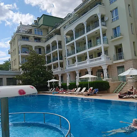 Appartamento Ivajen 103 *